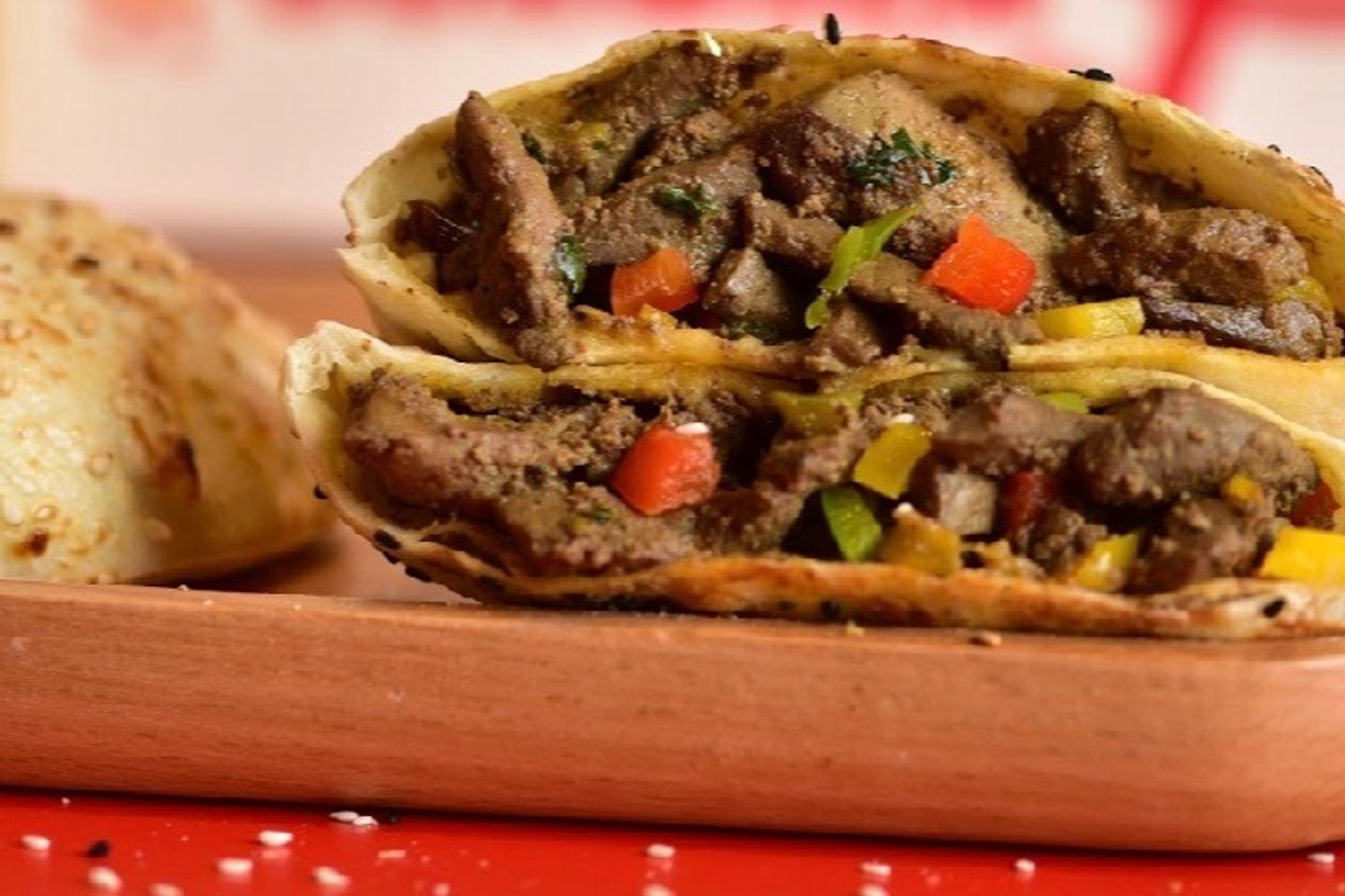 Liver With Cheese