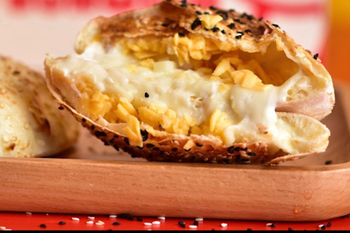 Mix Cheese