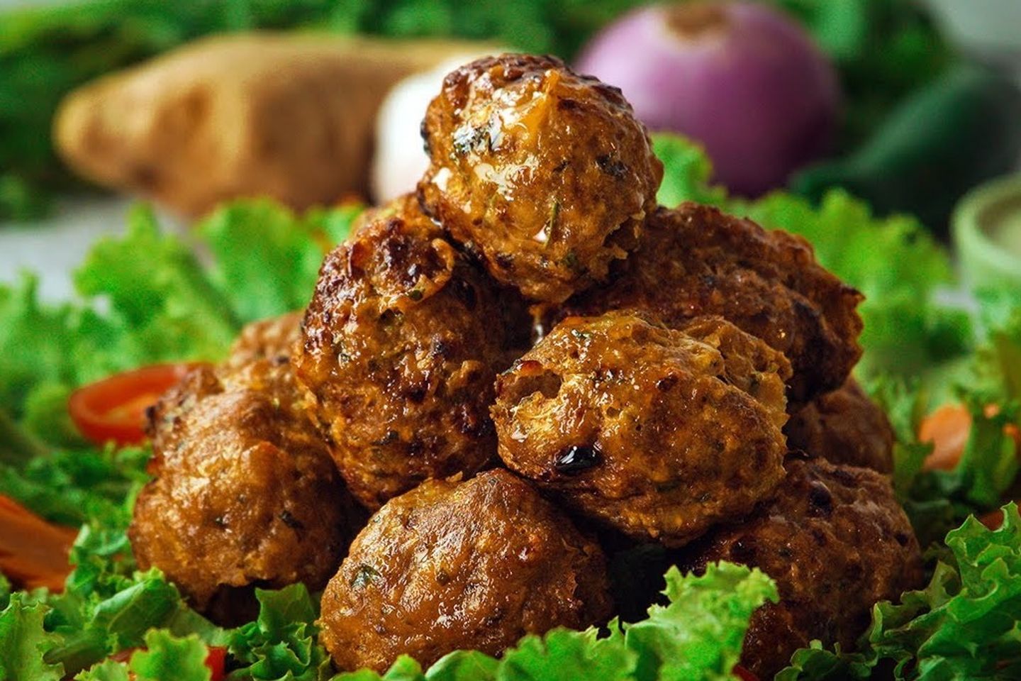 كباب قولا