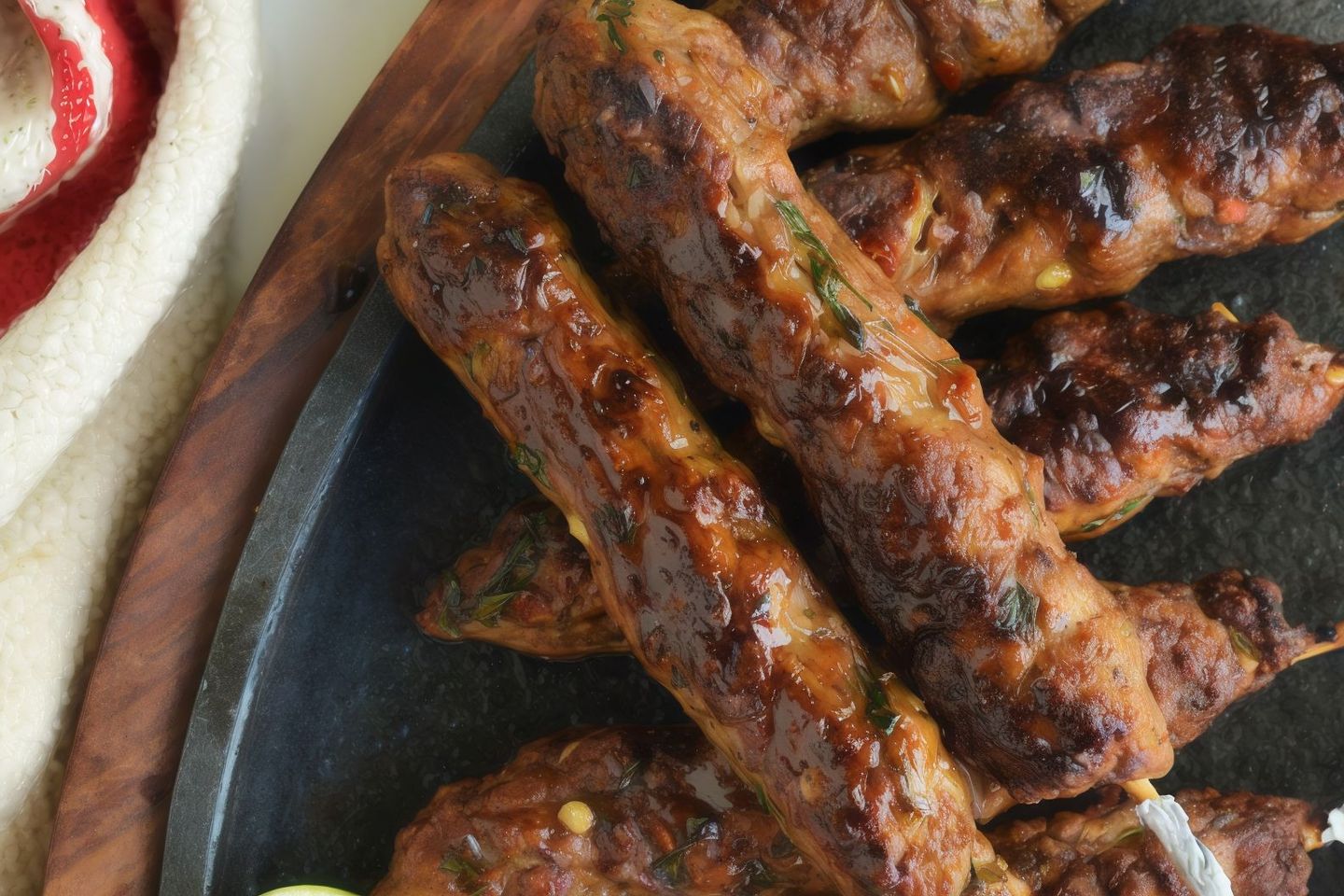 كباب سيخ