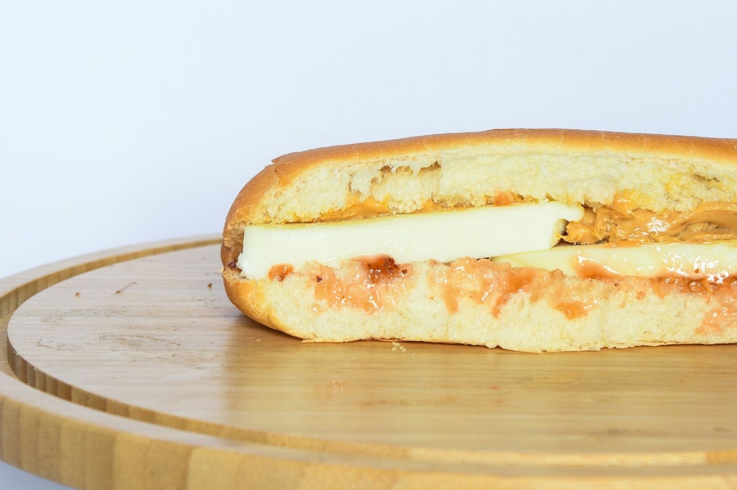 Mixed Cheese Fingers
