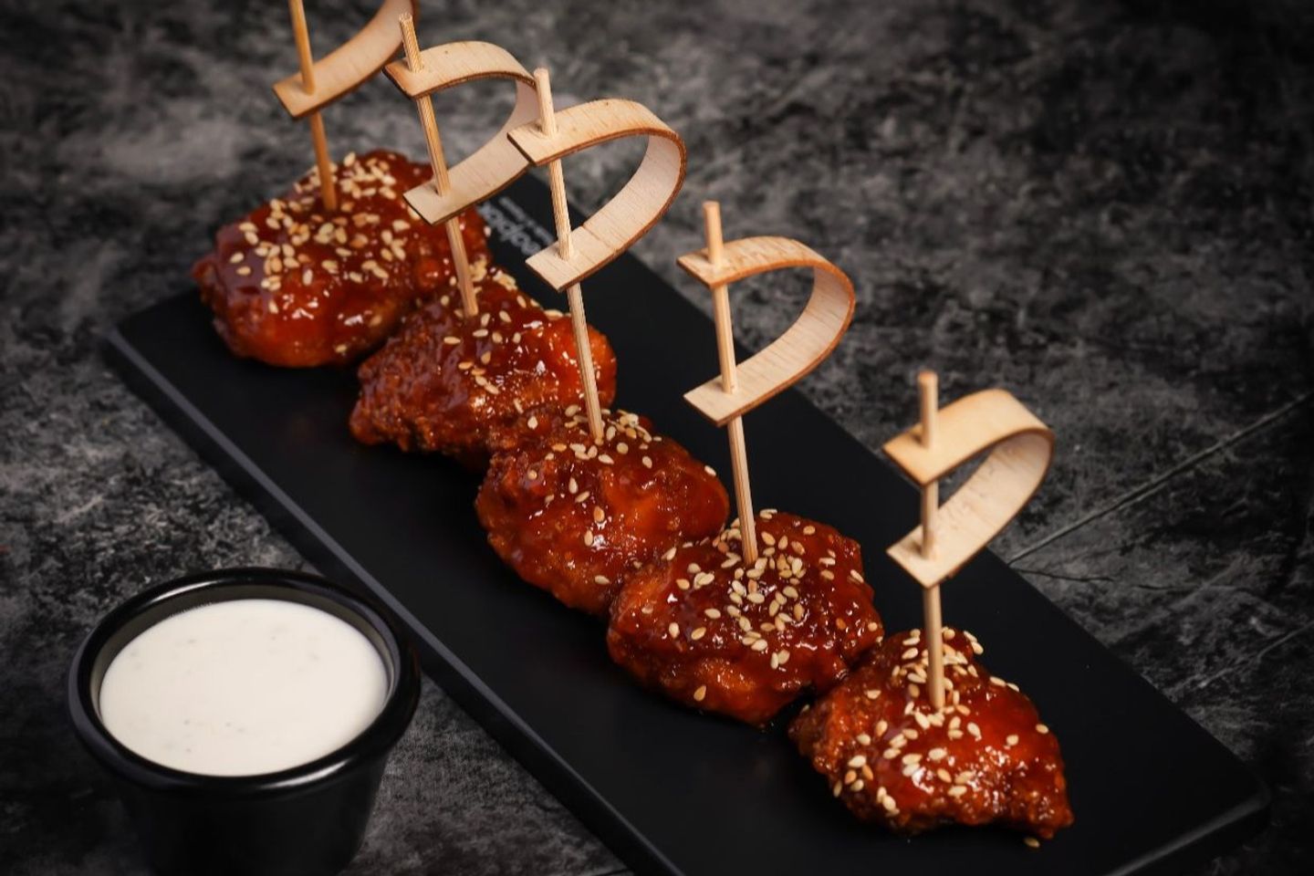 Bufflo Chicken