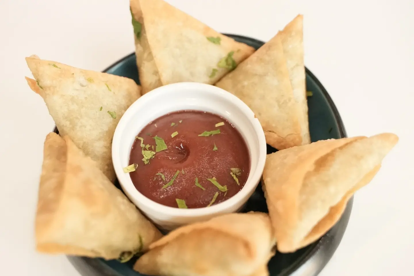 Chicken Sambosa