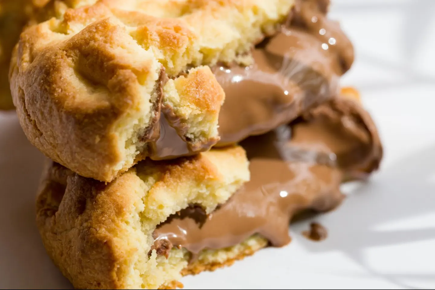 Bocelli Cookies