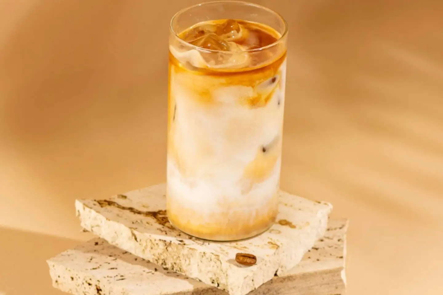 Ice Spanish Latte