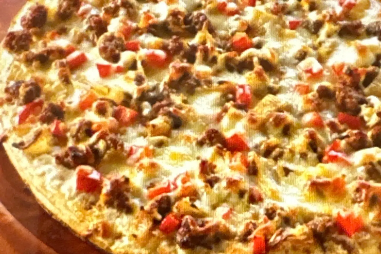 Elite Pizza