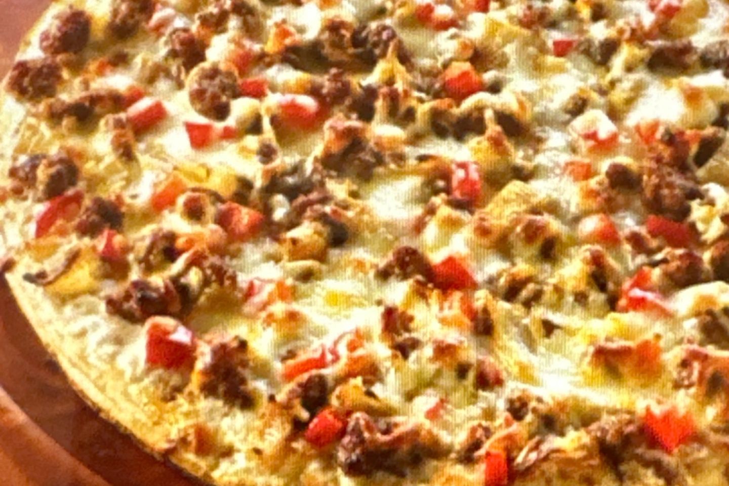 Elite Pizza