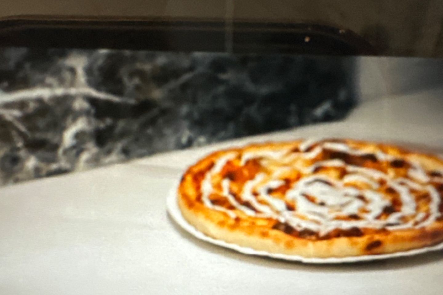 Italian Pizza