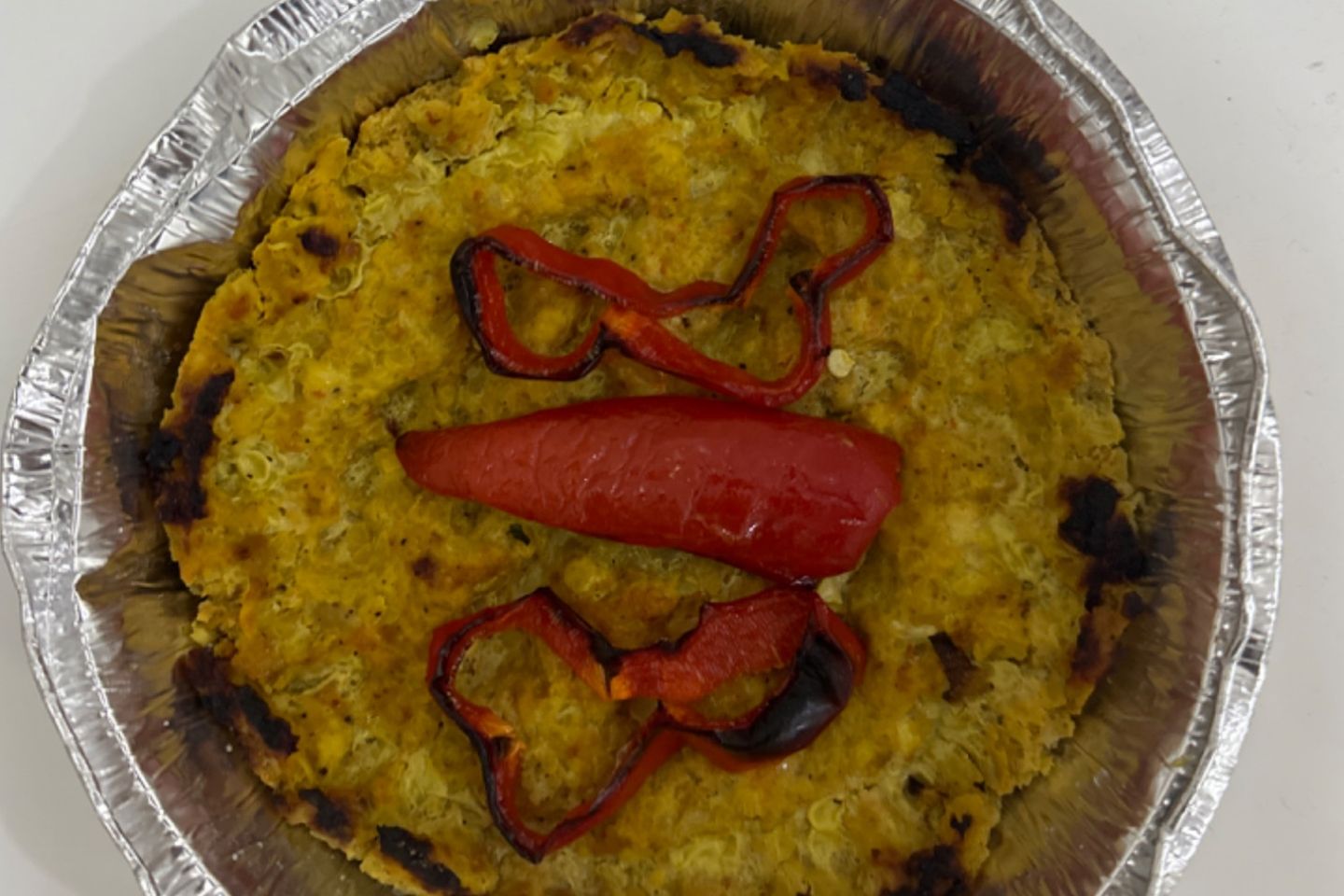 Chicken Kofta