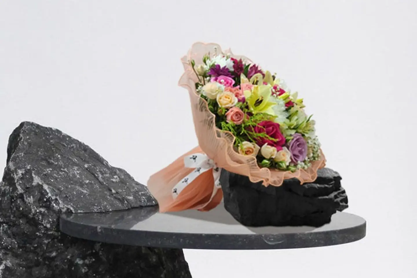 Bouquet 11