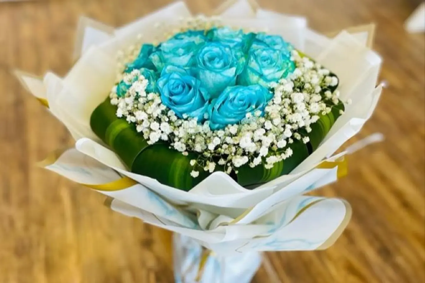 Bouquet Of  Roseode 1045