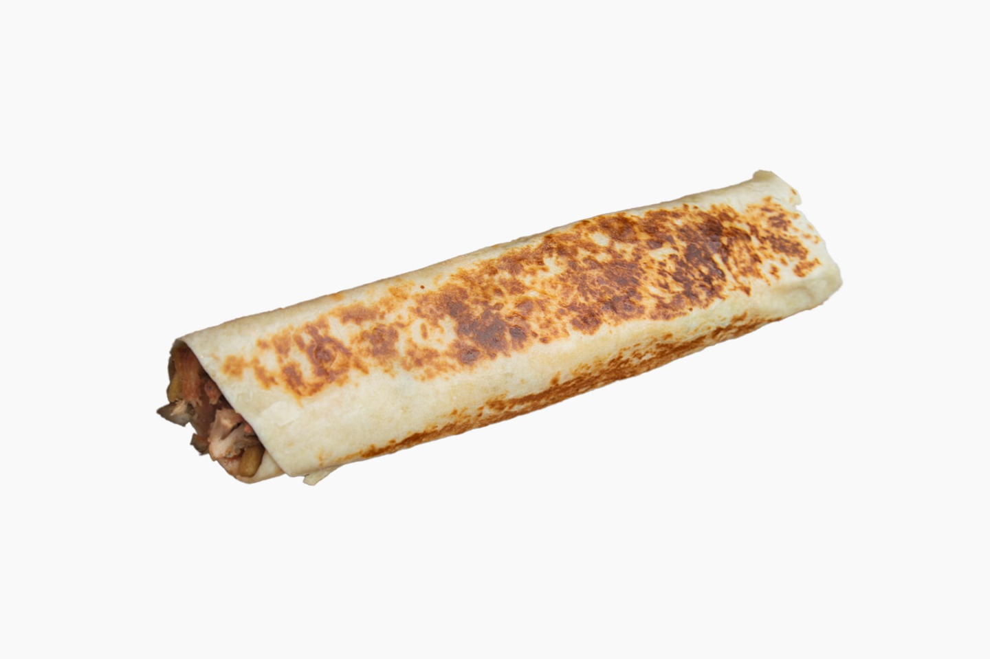 شاورما صاروخ صاج