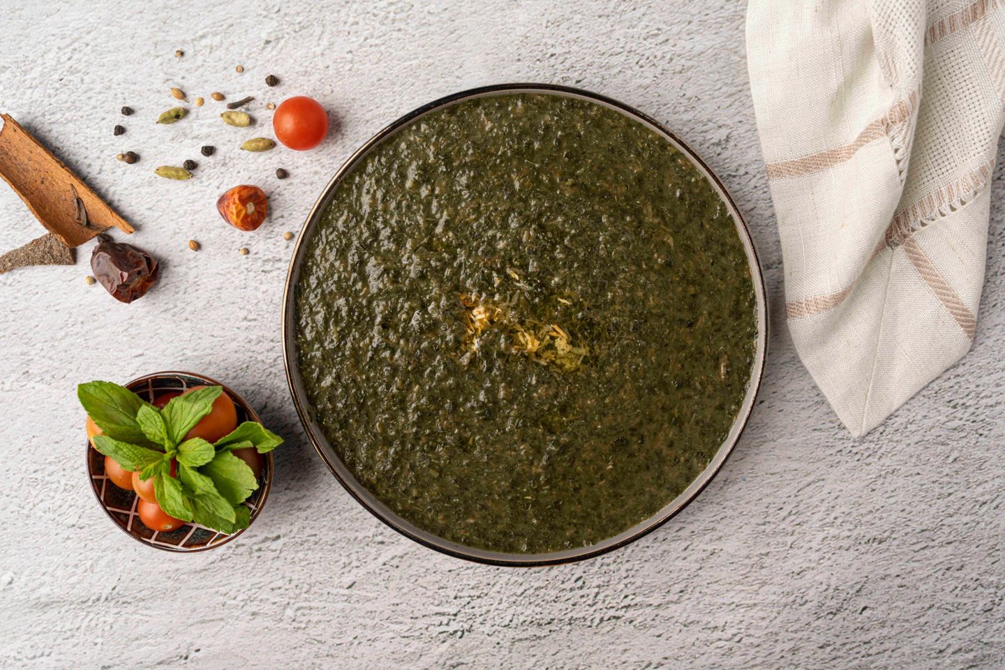 ملوخية