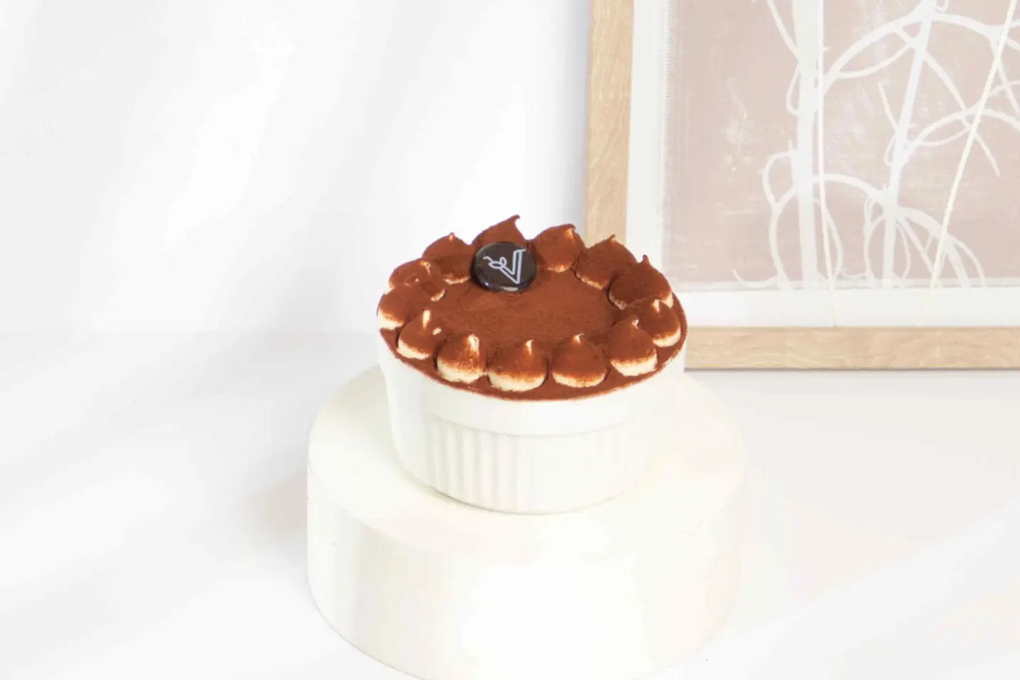 Small Tiramisu