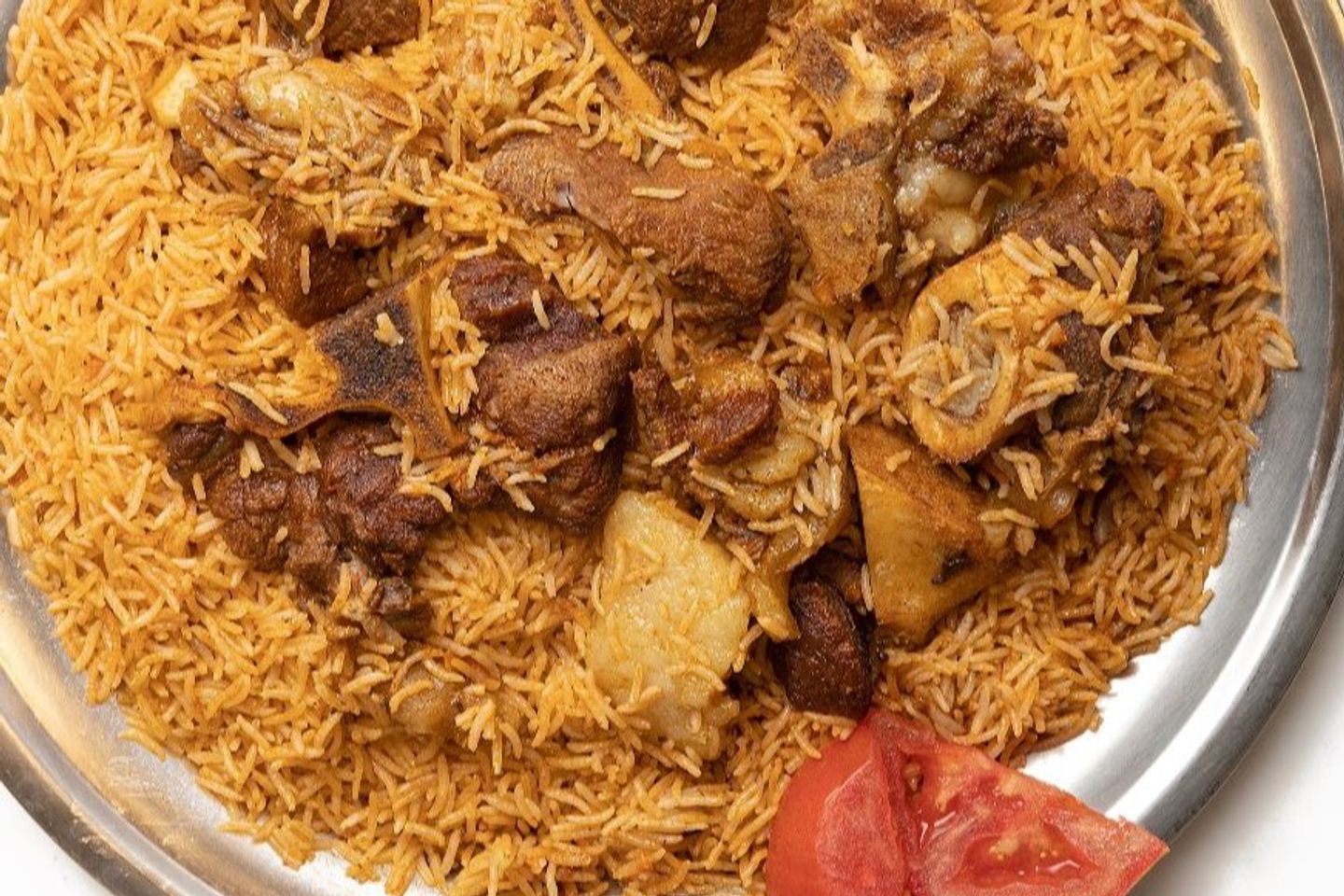 مضغوط حاشي