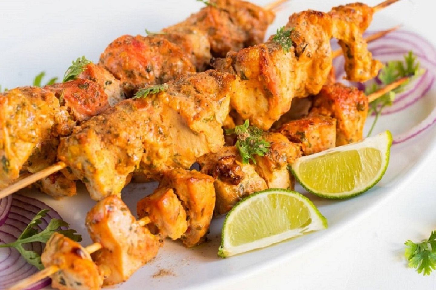 Chicken Awsal Marinated For Grill
