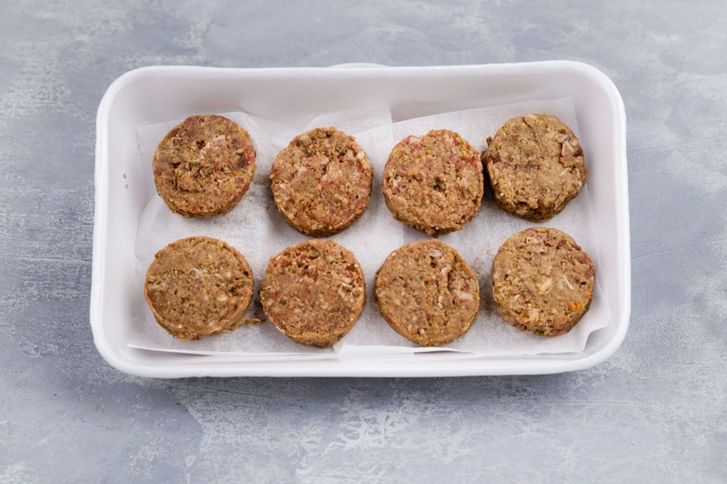 Beef Kofta 14 Pcs