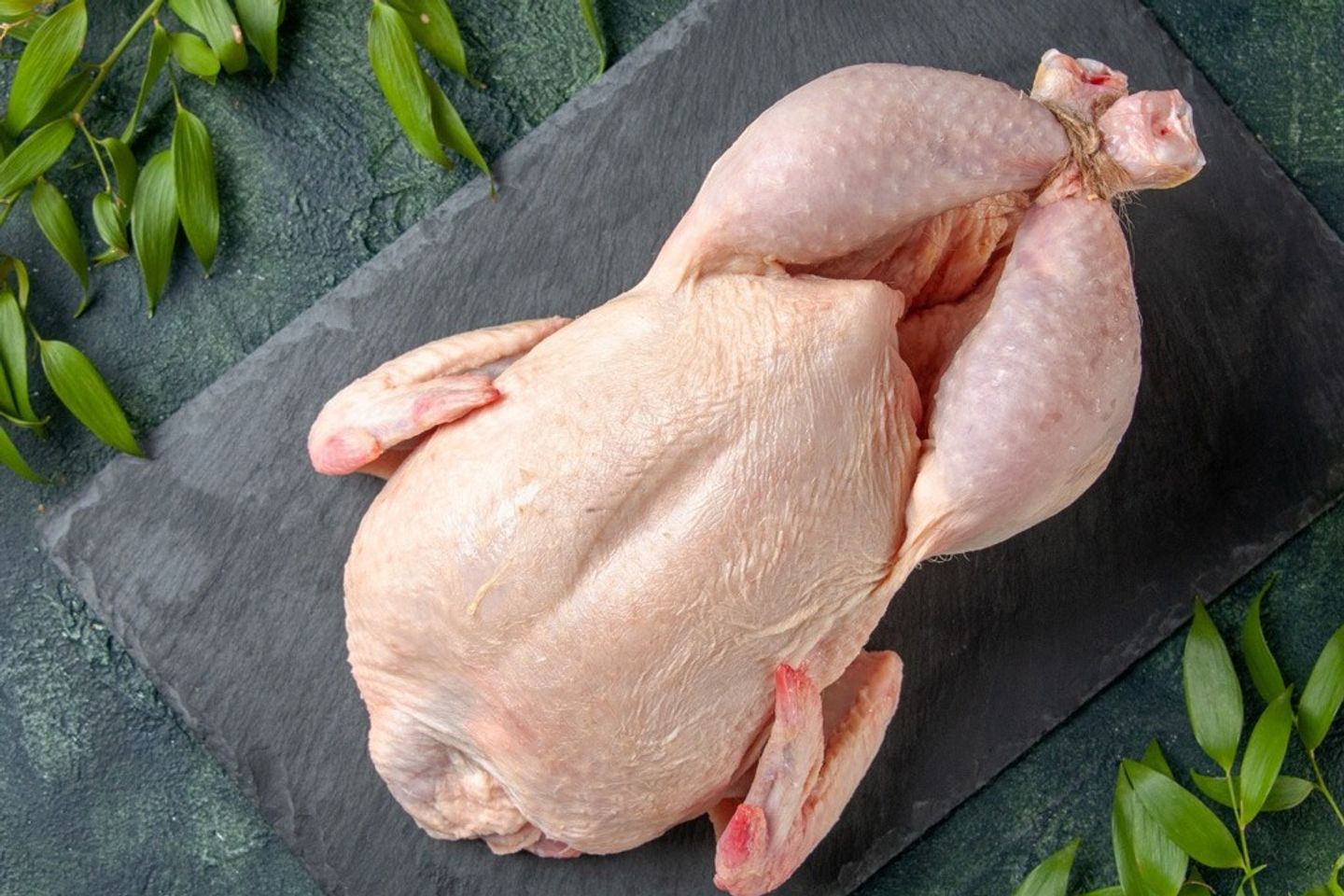 Chicken 1100 Grams