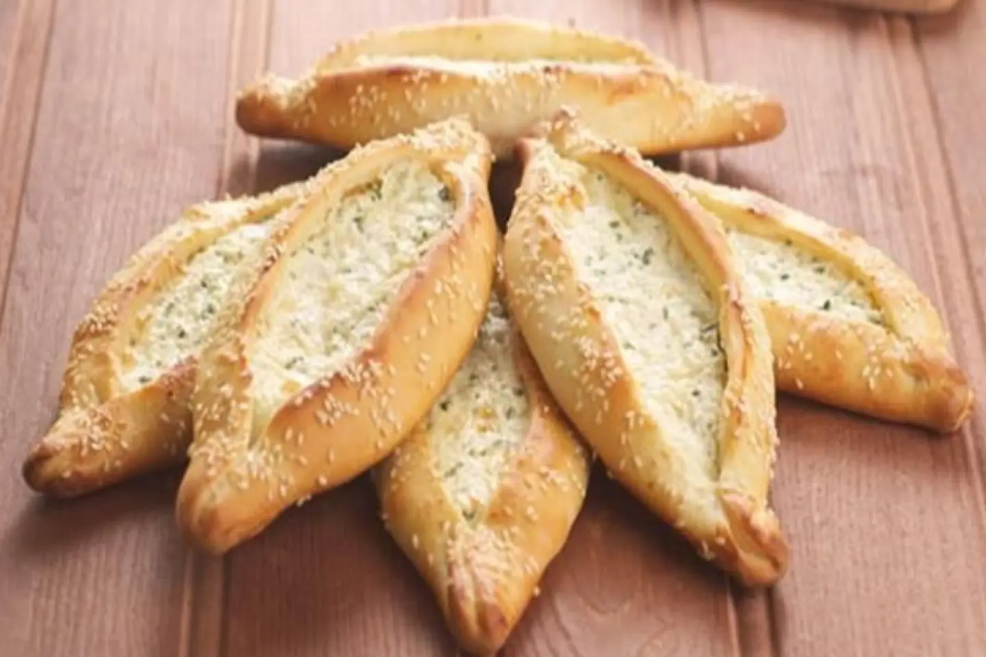 فطيرة جبنة عكاوي - مقفل