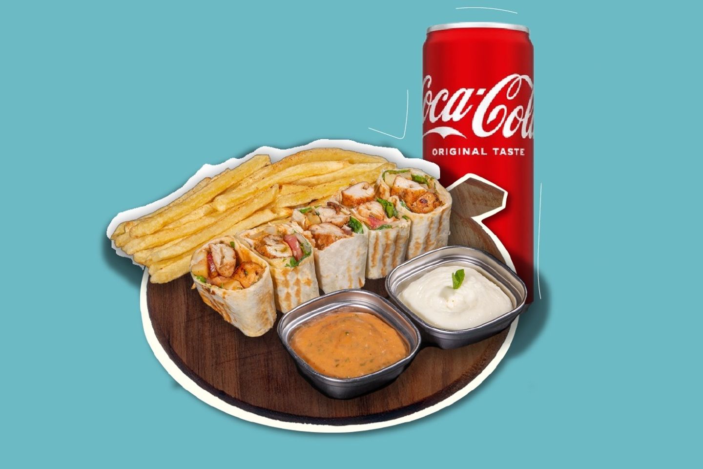 Mashwiyat Arabi Offer