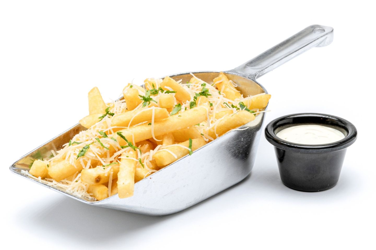 Truffle Fries