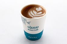 تشوكليت لاتيه