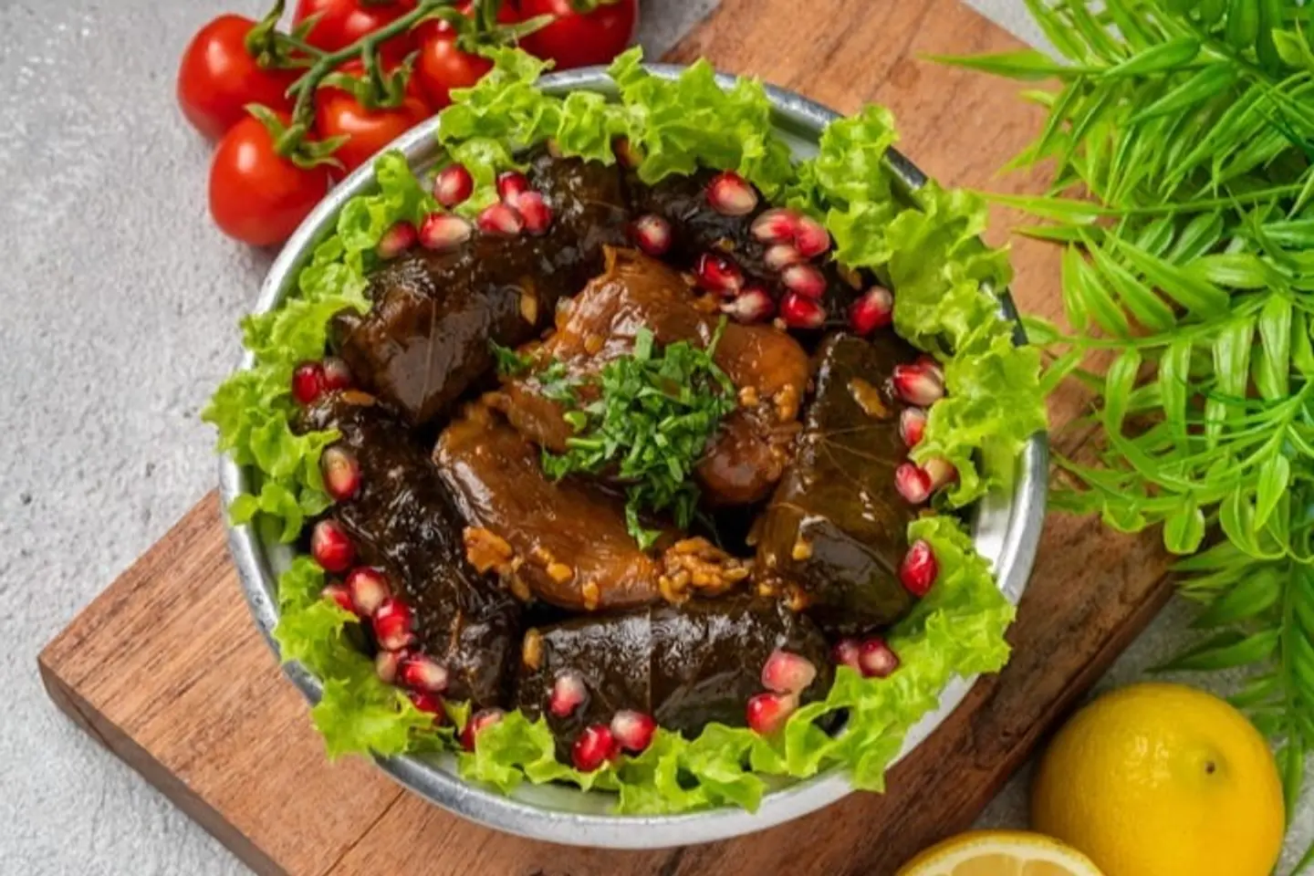 دولمة