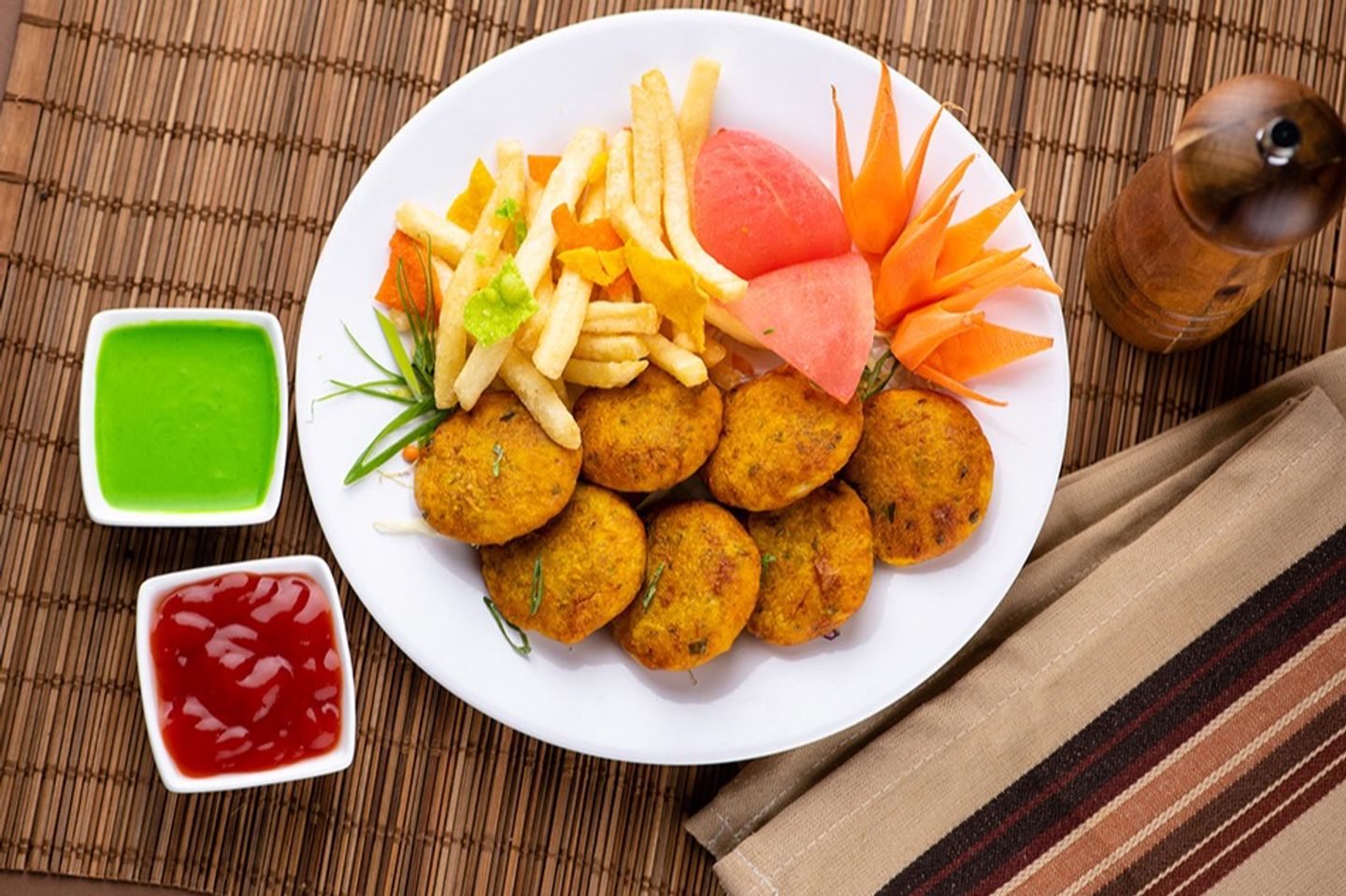 الو تيكا