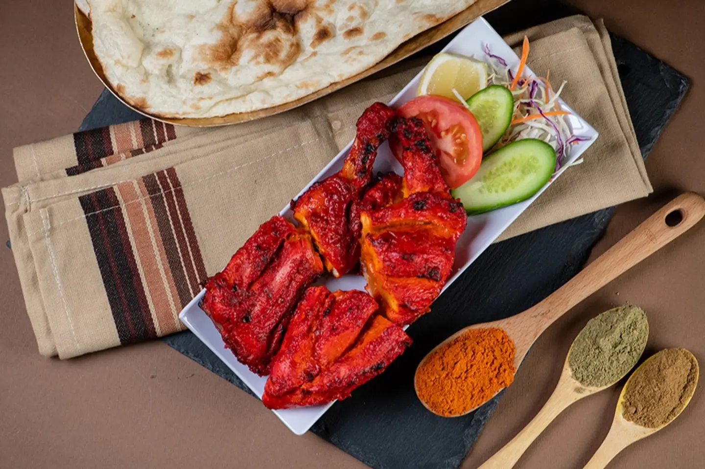 Chicken Tandoori