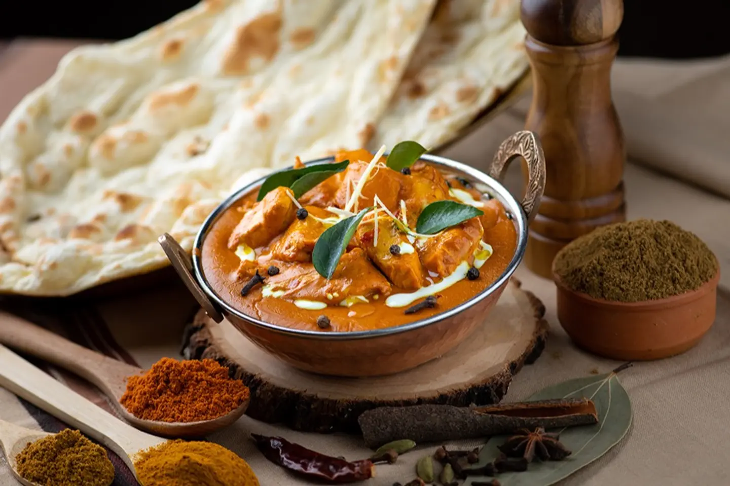 Chicken Curry