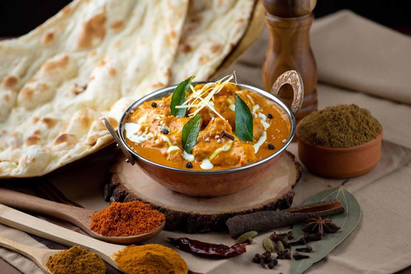سمك كاري