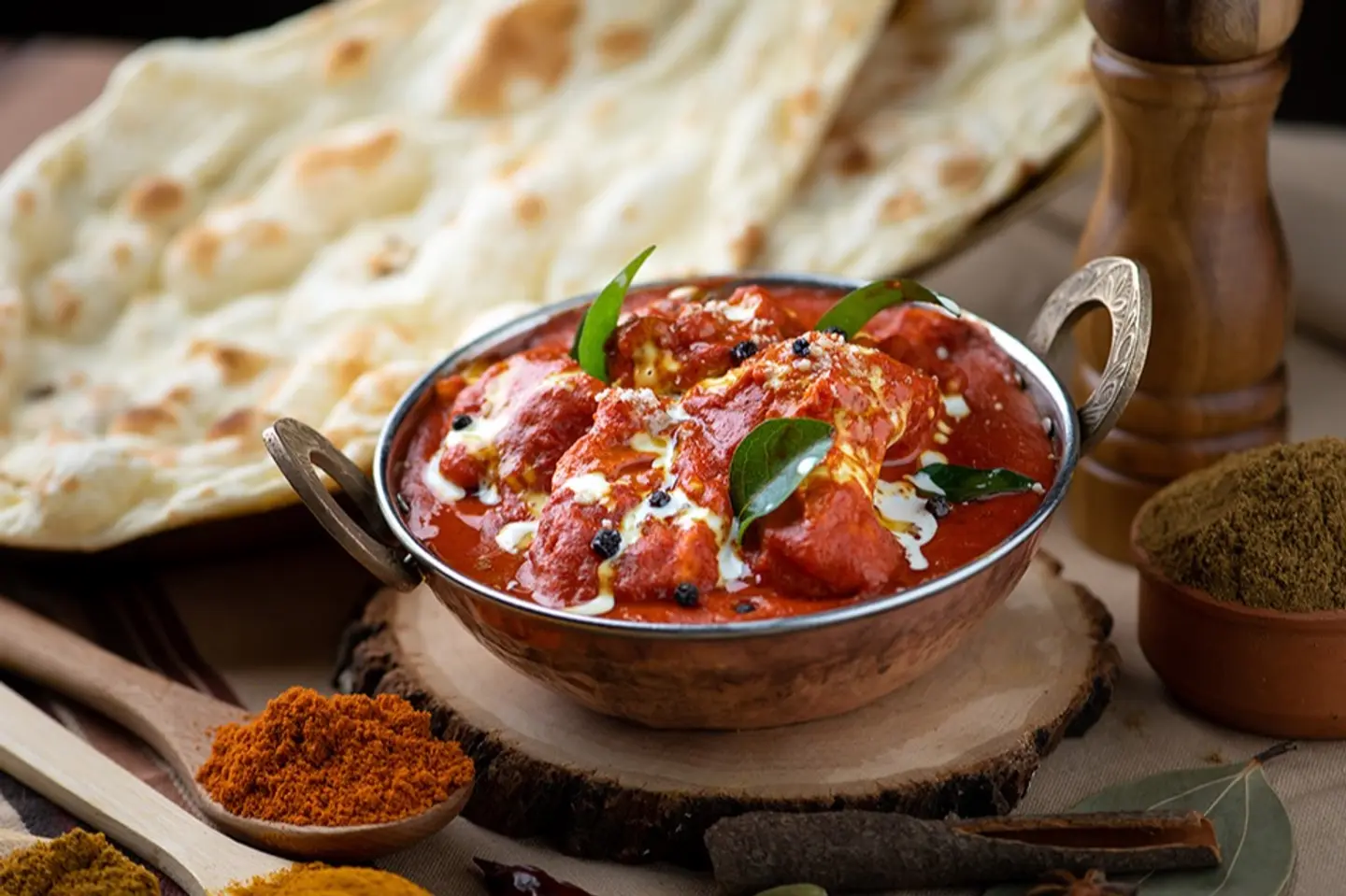Masala Fish