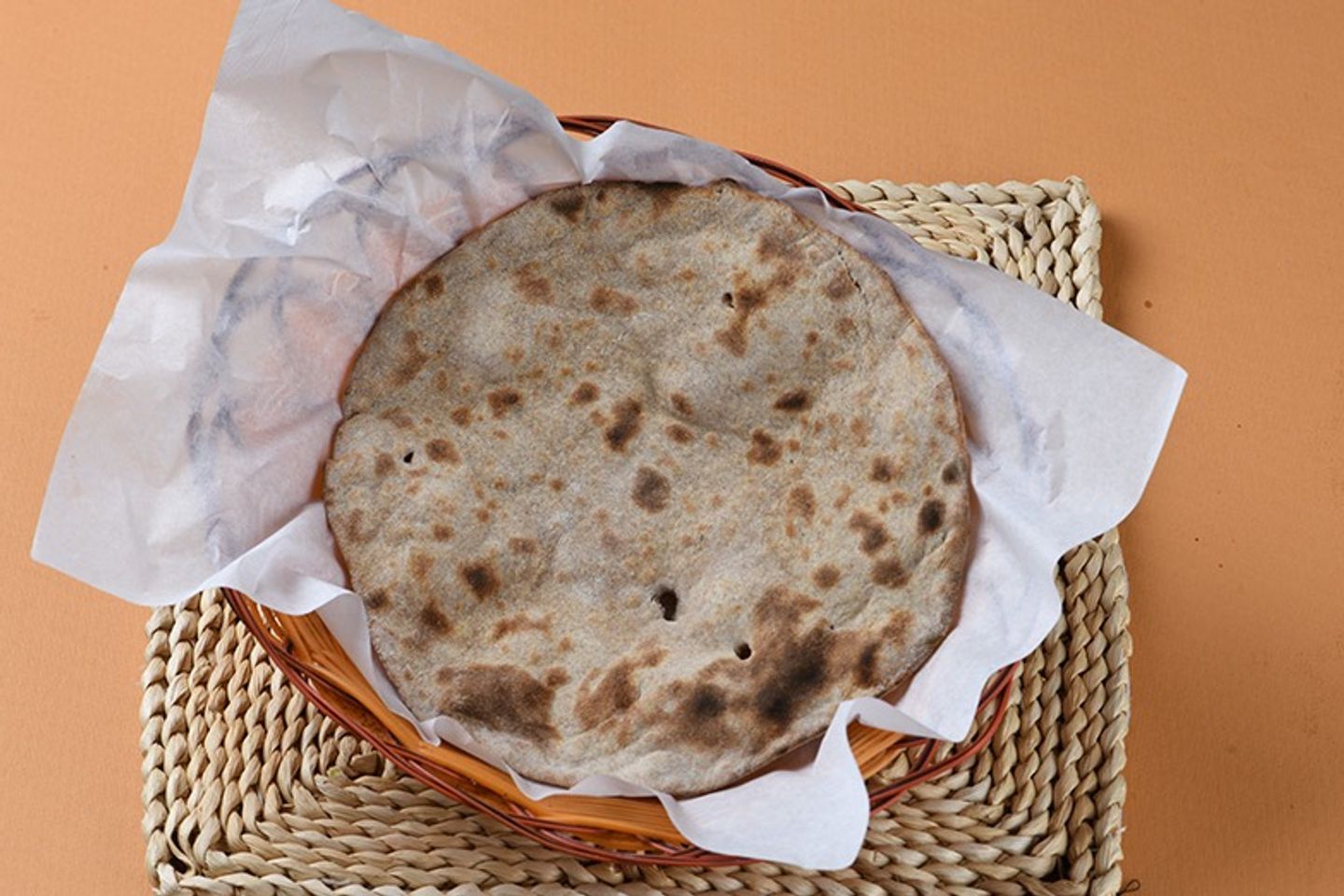 نان بر