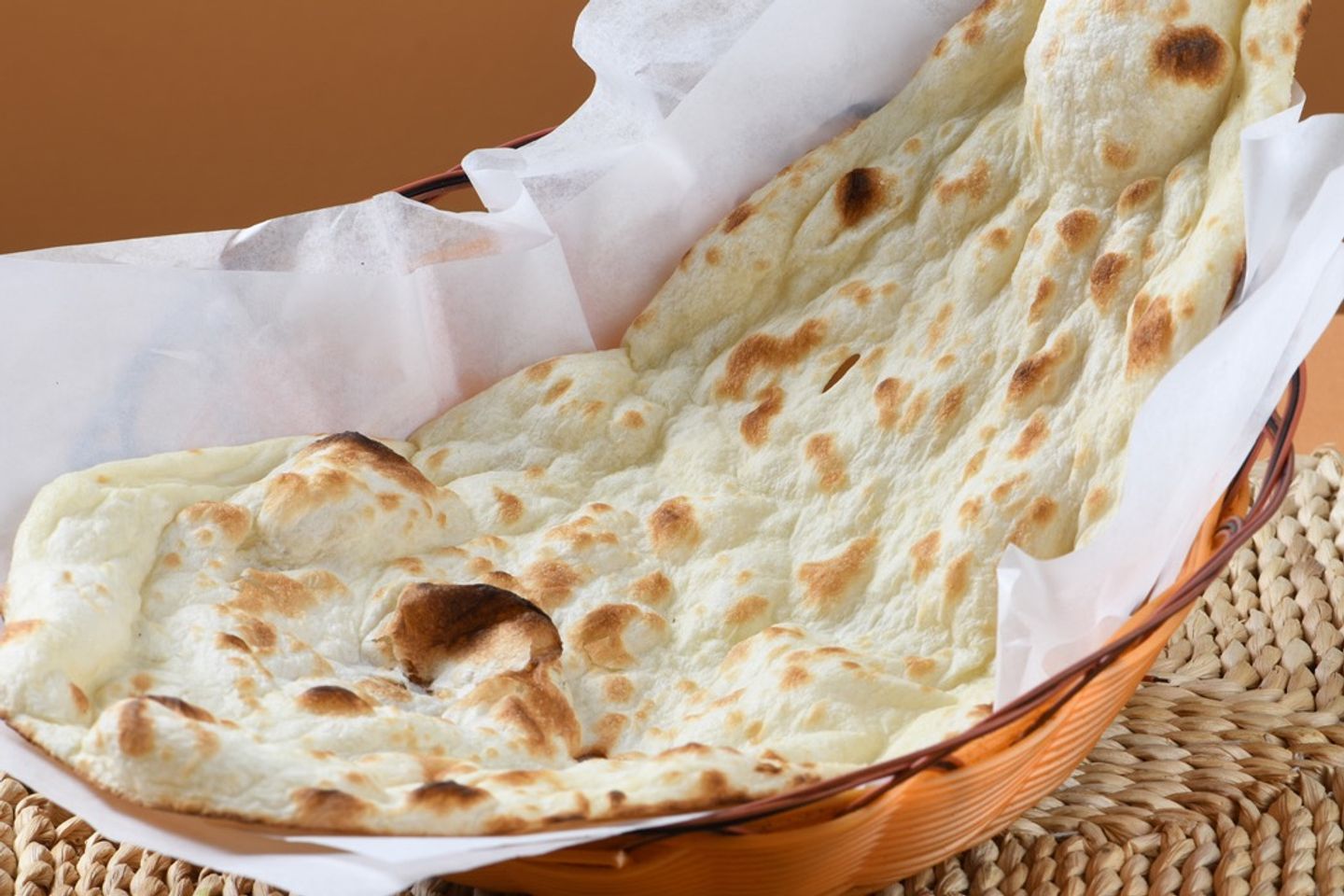 نان بالثوم