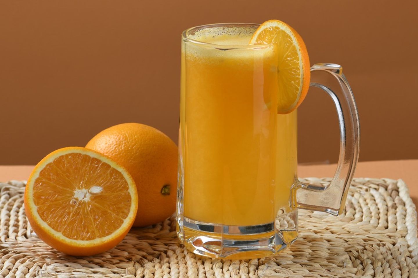 Orange Juice