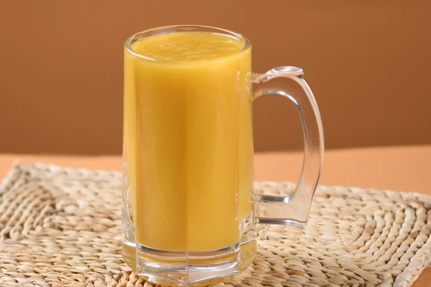 Fresh Mango Juice