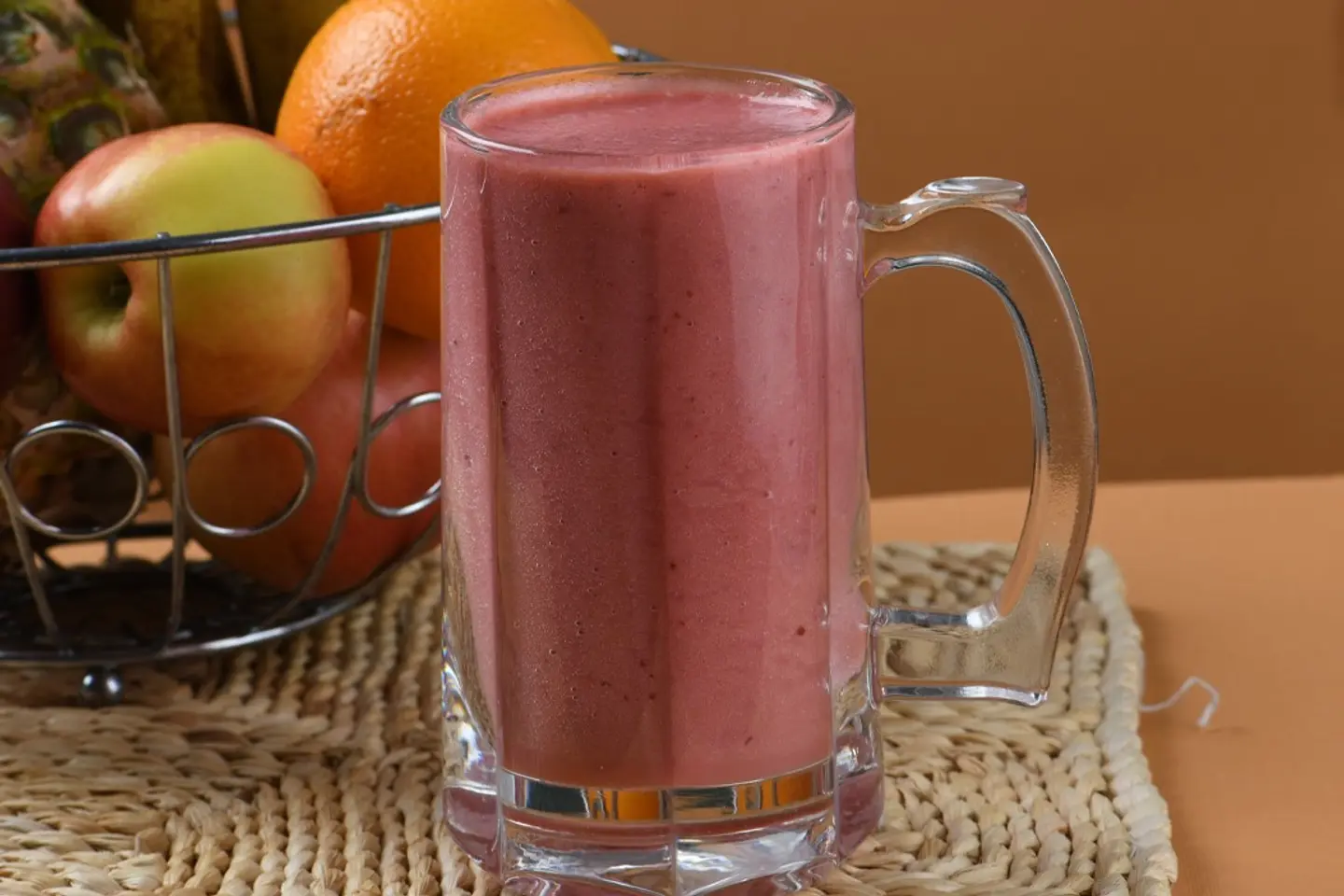 Mix Juice