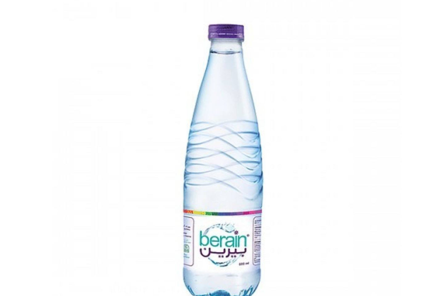 Berain Water