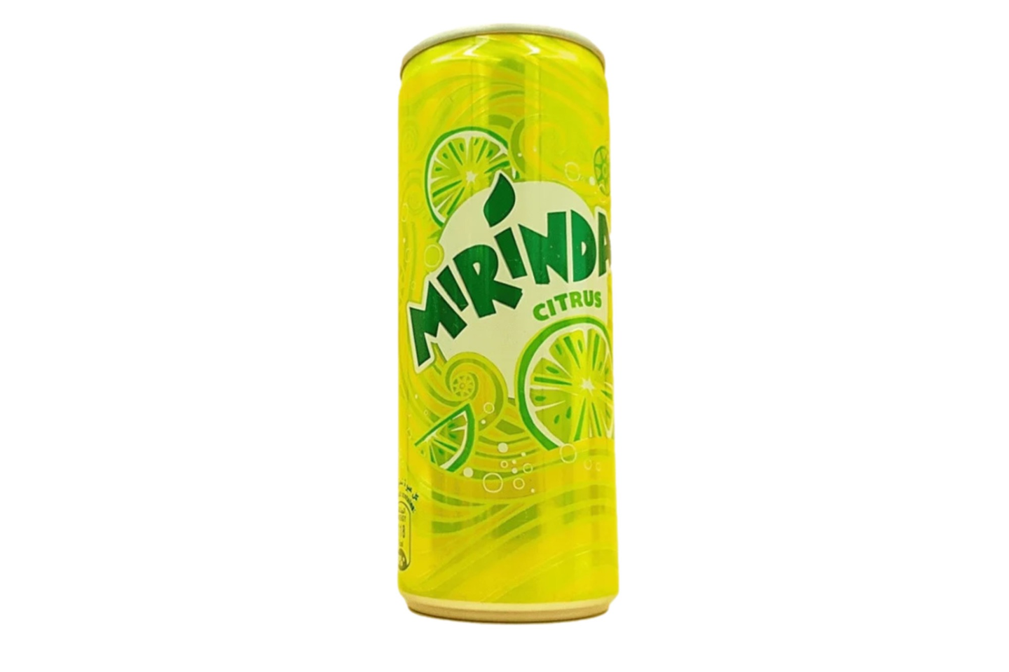 Mirinda Citrus