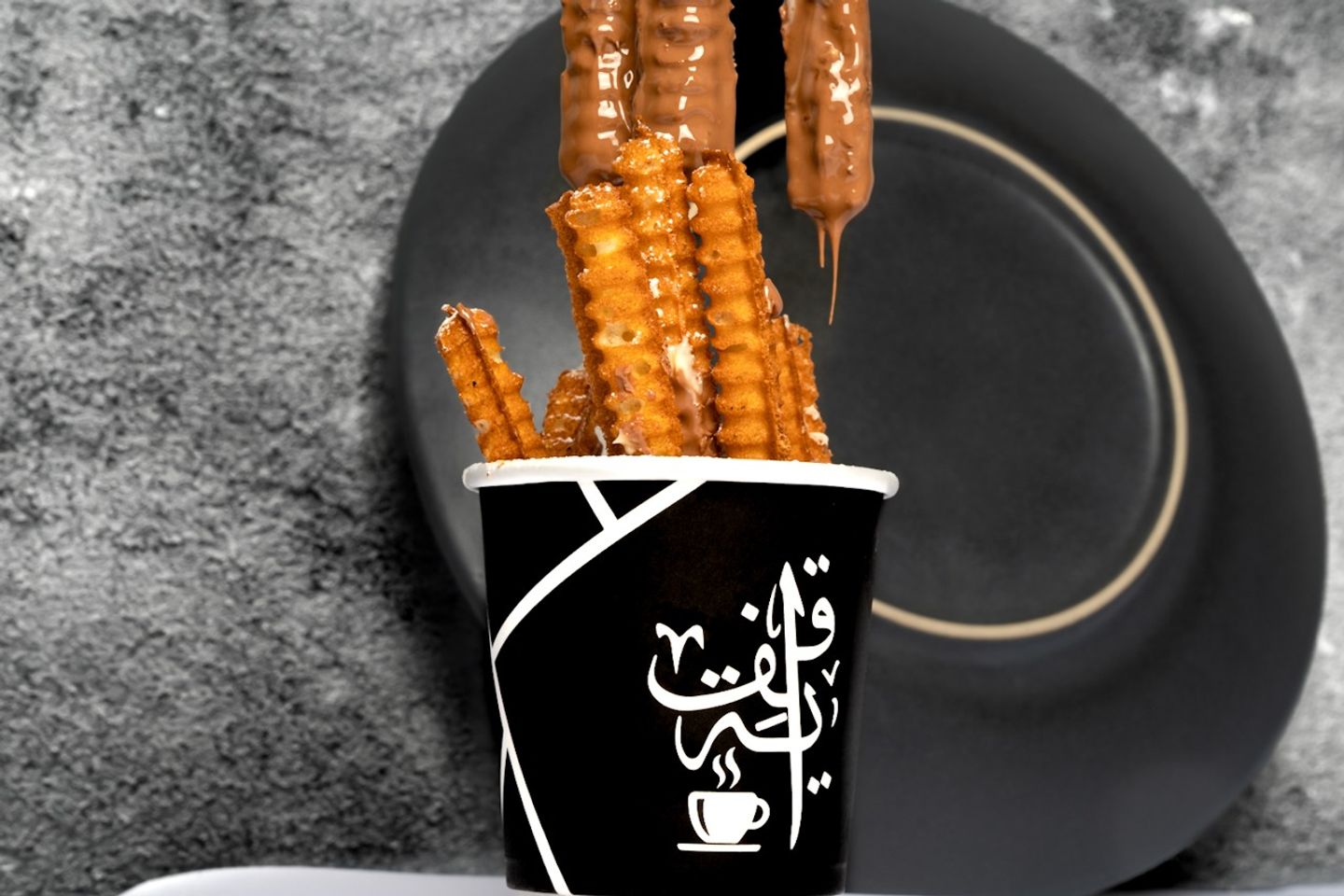أصابع الوافل