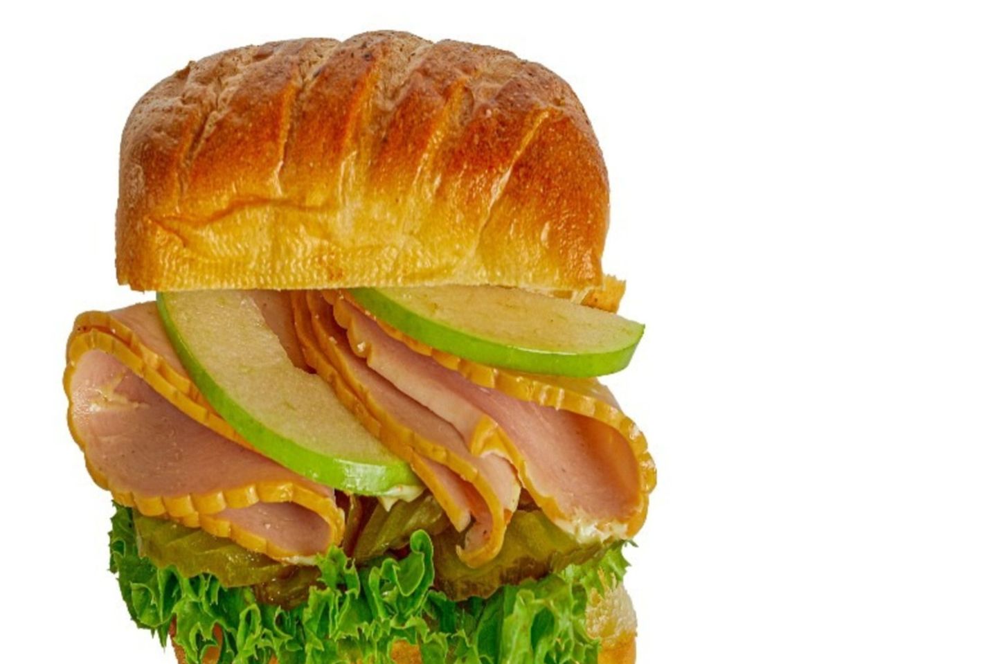 Mini Turkish Sandwich