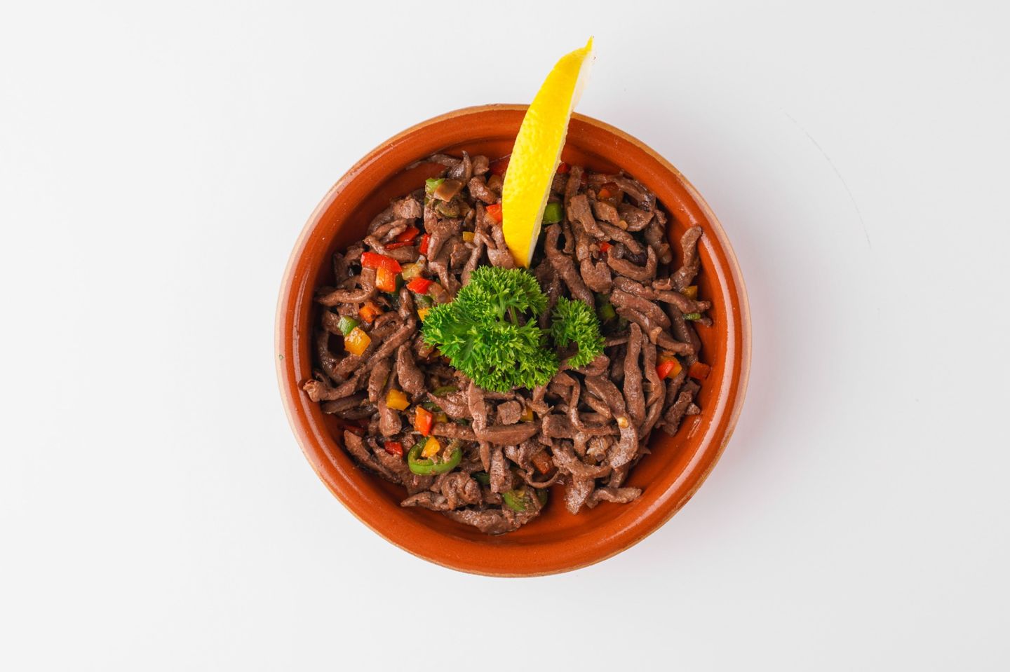 Sheep Liver