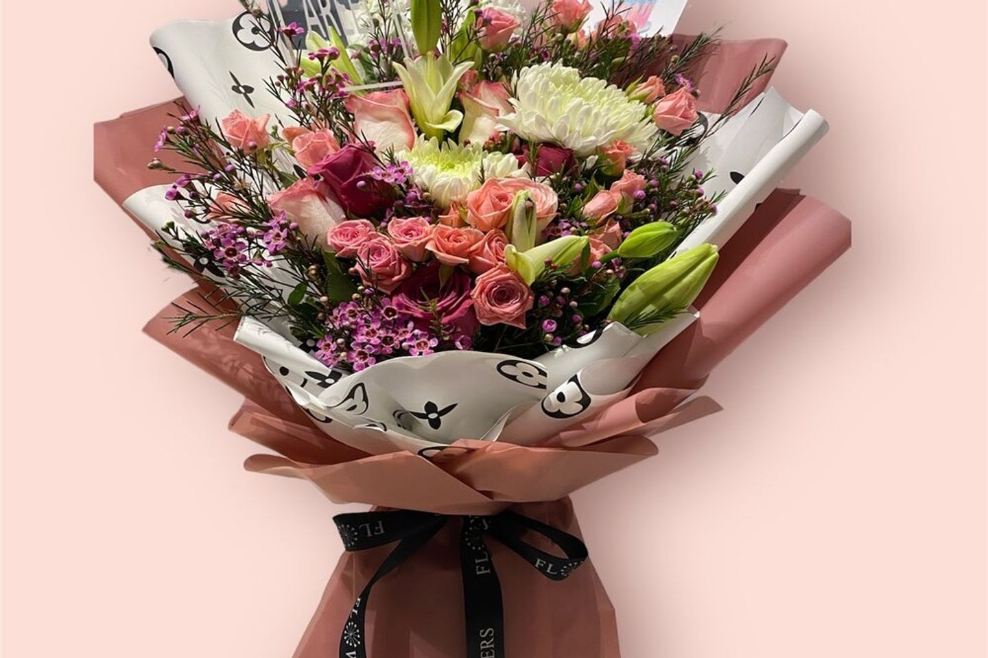 Ub Bouquet