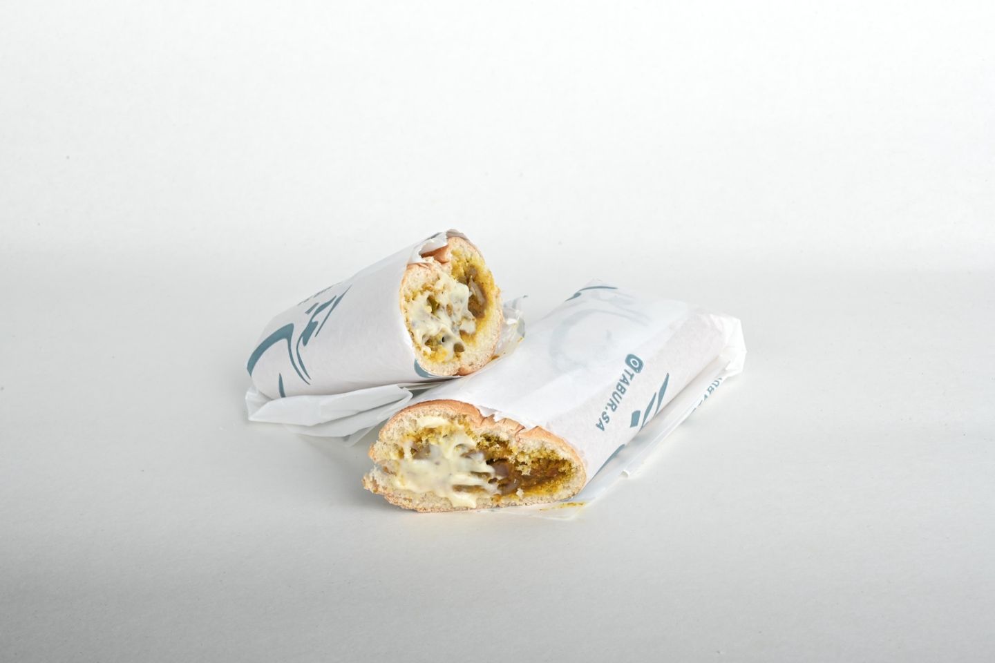 Samouli Liver Truffle