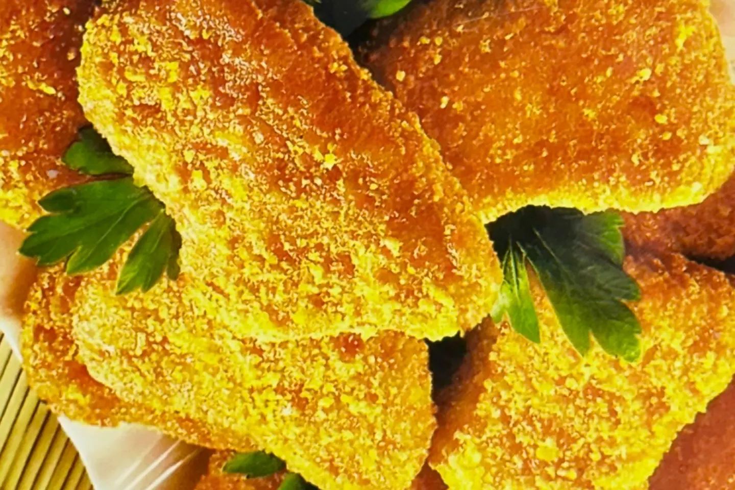 قطع دجاج