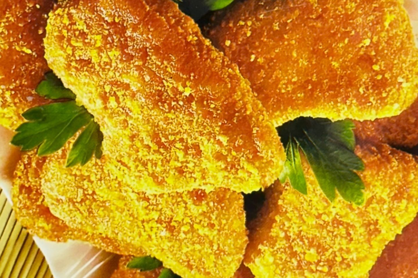 Chicken Nuggets