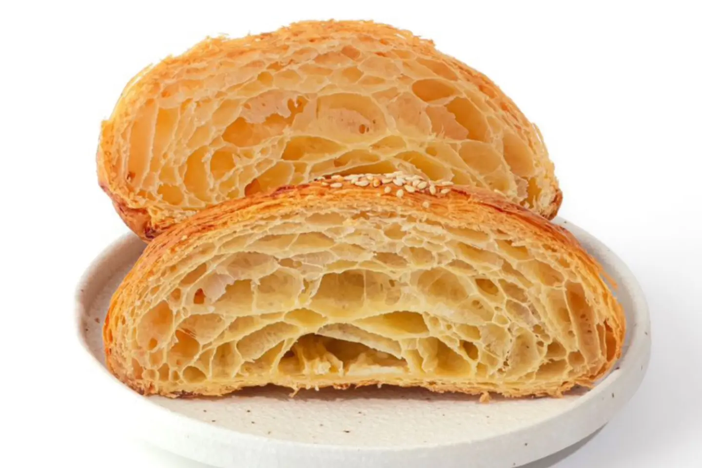 Cheese Croissant