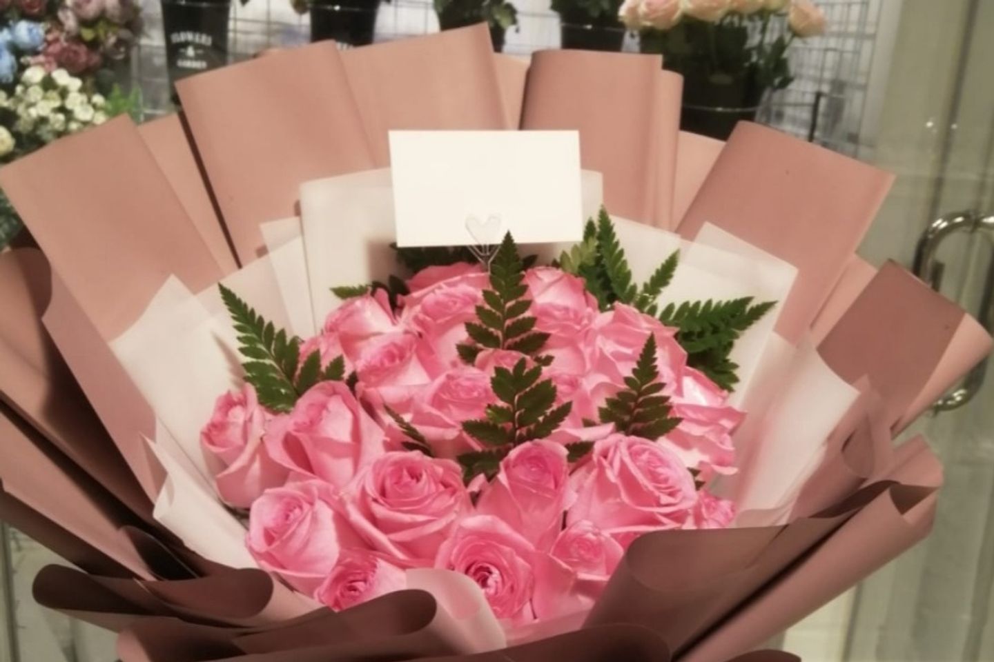 باقة الليلي