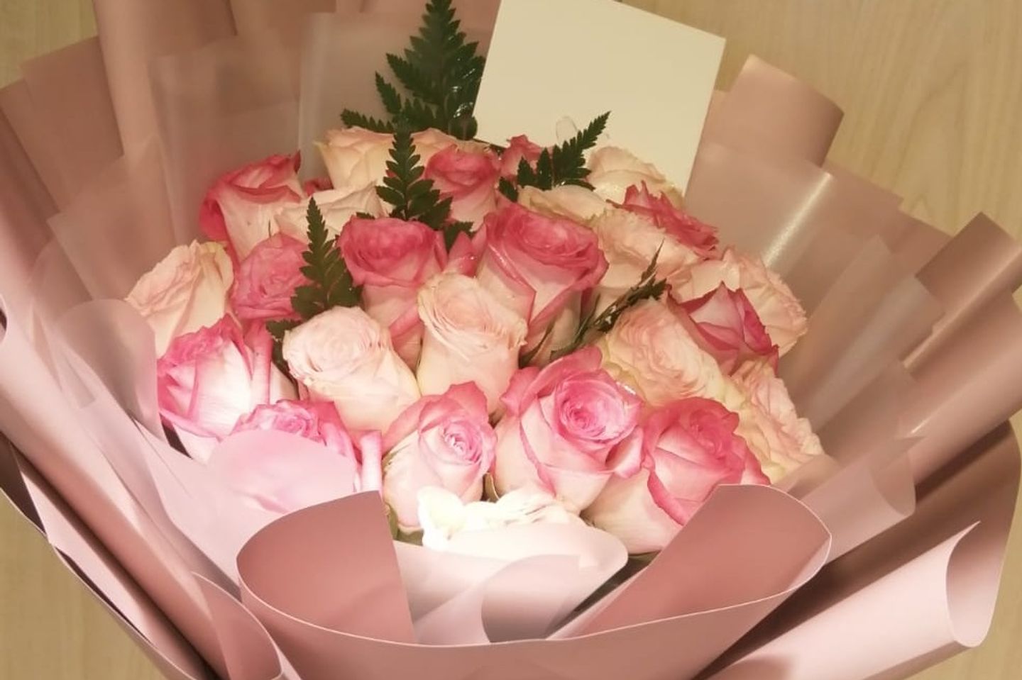 باقة ميلاد