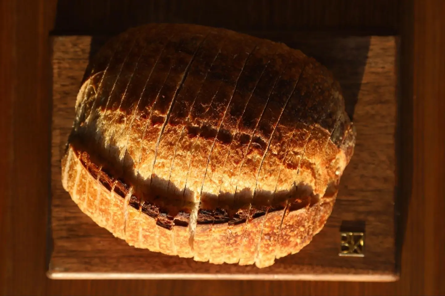 Sourdough - Sourdough Cheese